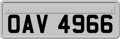 OAV4966