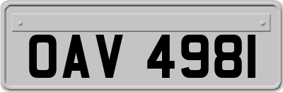 OAV4981