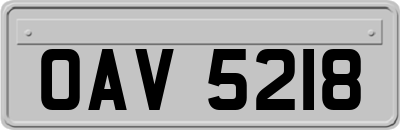 OAV5218