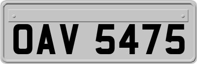 OAV5475