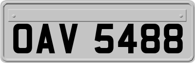 OAV5488
