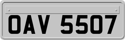 OAV5507