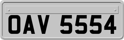 OAV5554