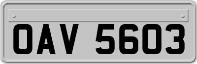 OAV5603
