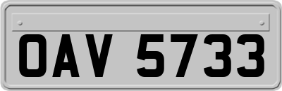OAV5733