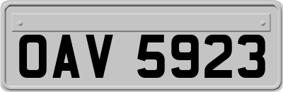 OAV5923