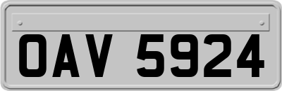 OAV5924