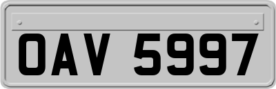 OAV5997