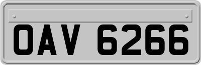 OAV6266