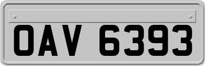 OAV6393