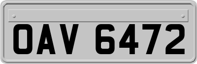 OAV6472