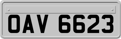 OAV6623
