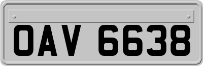 OAV6638