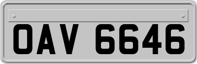 OAV6646