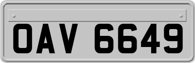 OAV6649