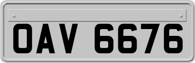 OAV6676