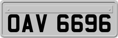 OAV6696