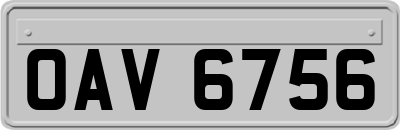 OAV6756