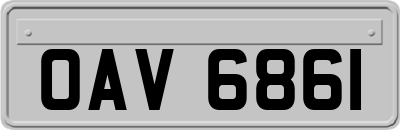 OAV6861