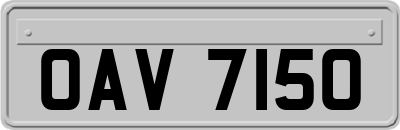 OAV7150