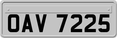 OAV7225
