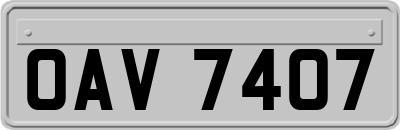 OAV7407