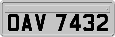 OAV7432