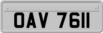 OAV7611