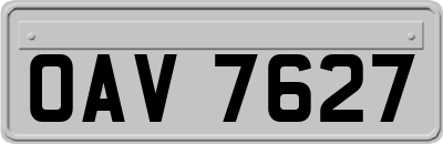 OAV7627