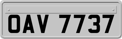 OAV7737