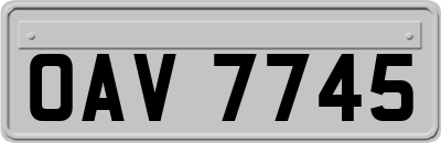 OAV7745