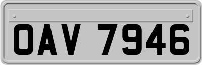 OAV7946