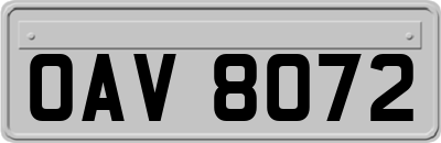 OAV8072