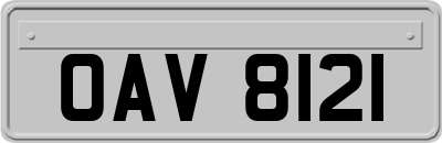 OAV8121