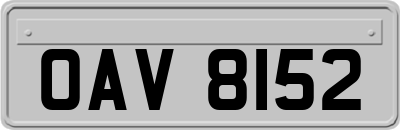 OAV8152
