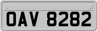 OAV8282