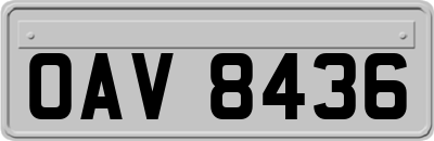 OAV8436