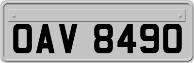 OAV8490
