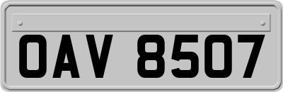OAV8507