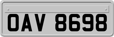 OAV8698