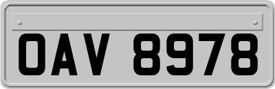 OAV8978