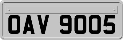OAV9005