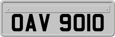 OAV9010