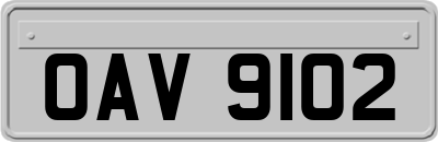 OAV9102
