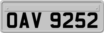 OAV9252