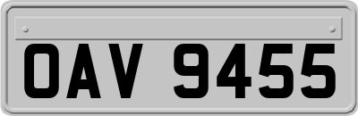 OAV9455