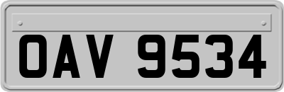 OAV9534