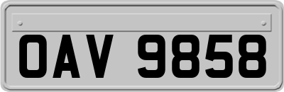 OAV9858