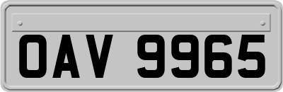 OAV9965