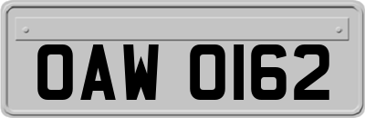OAW0162